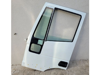 Uşă și piese IVECO EuroCargo