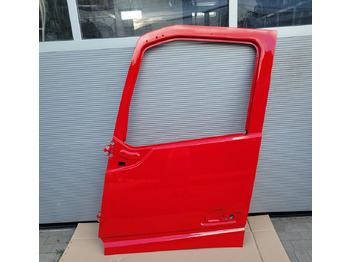 Uşă și piese VOLVO FH