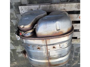 Convertor catalitic RENAULT T