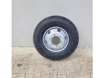 Anvelope și jante MICHELIN