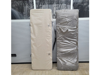 Cabină și interior SCANIA R