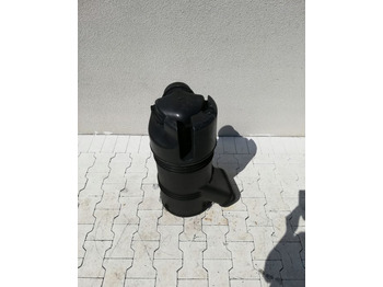 Filtru de aer MAN TGS