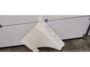 Uşă și piese MAN TGX