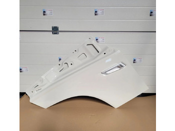 Uşă și piese VOLVO FH