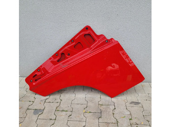 Uşă și piese VOLVO FH