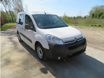 Autoutilitară compactă CITROËN Berlingo