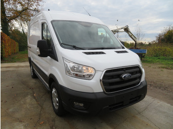 Dubă FORD Transit