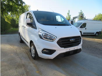 Autoutilitară compactă FORD Transit