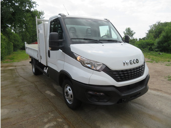 Autoutilitară basculantă IVECO Daily 35c16