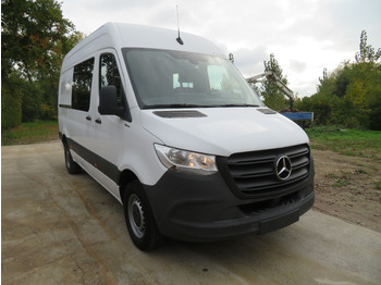 Dubă MERCEDES-BENZ Sprinter 314