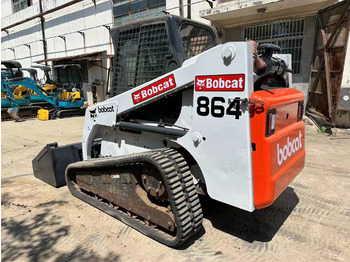 Mini încărcător BOBCAT