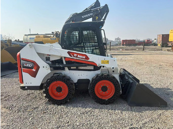 Mini încărcător BOBCAT S510