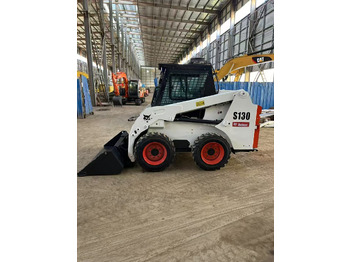 Mini încărcător BOBCAT S130