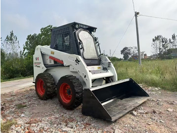 Mini încărcător BOBCAT S16