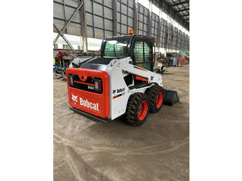 Mini încărcător BOBCAT S450