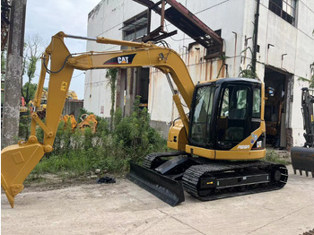 Excavator CATERPILLAR 308C