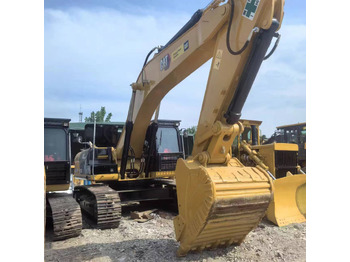 Excavator CATERPILLAR 336D