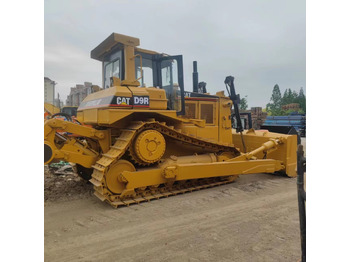 Buldozer CATERPILLAR D9R
