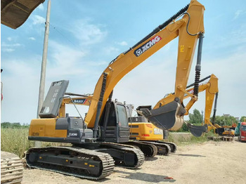 Utilaje constructii XCMG XE215DA