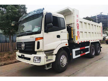 Camion basculantă FOTON