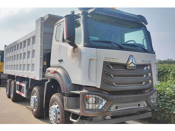 Camion basculantă SINOTRUK HOWO