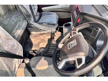 Camion basculantă SINOTRUK Used Hohan Dump Truck with RHD for Sale In Tanzania: Foto 3 Camion basculantă SINOTRUK Used Hohan Dump Truck with RHD for Sale In Tanzania: Foto 3
