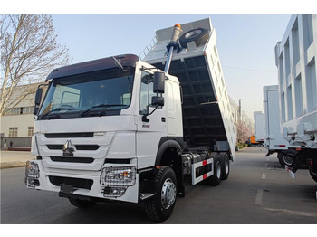 Camion basculantă SINOTRUK HOWO