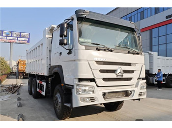 Camion basculantă SINOTRUK HOWO