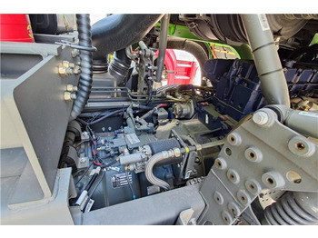 Camion basculantă SINOTRUK Used Howo Dump Truck Price In Guinea: Foto 5