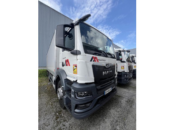 Camion furgon MAN TGS 26.440