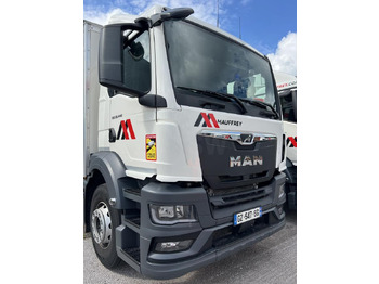 Camion furgon MAN TGS 26.440