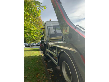 Camion container de gunoi Mercedes Actros 1835: Foto 3