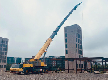 Macara tot teren GROVE