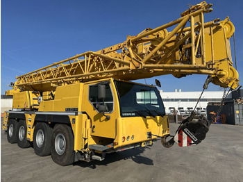 Liebherr Liebherr LTM 1060-2 în leasing Liebherr Liebherr LTM 1060-2: Foto 2