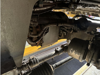 Liebherr Liebherr LTM 1060-2 în leasing Liebherr Liebherr LTM 1060-2: Foto 5