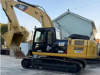 Excavator pe şenile CATERPILLAR 325