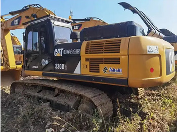 Excavator pe şenile CATERPILLAR 330D