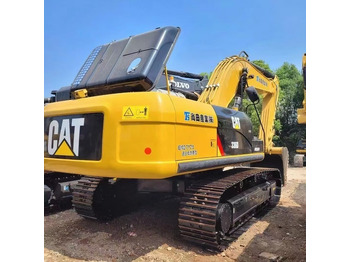 Excavator pe şenile CATERPILLAR 336D2