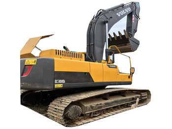 Excavator pe şenile VOLVO EC300