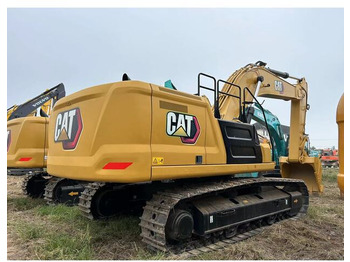 Excavator pe şenile CATERPILLAR 336