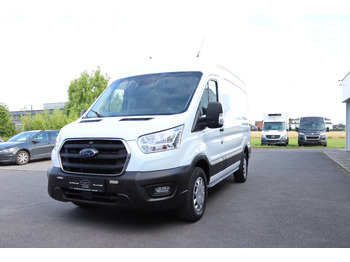 Dubă FORD Transit