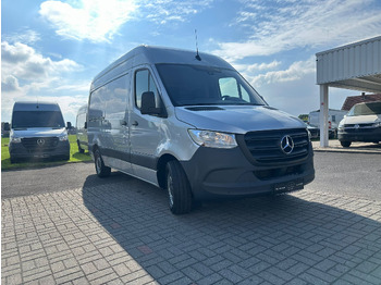 Dubă MERCEDES-BENZ Sprinter
