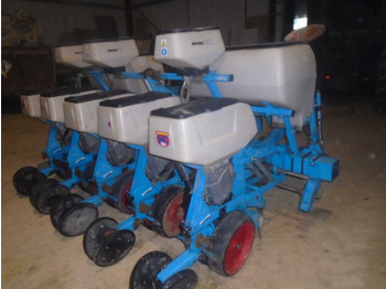 Semănătoare de precizie Monosem NG PLUS: Foto 3