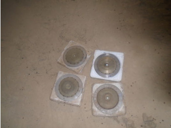 Semănătoare de precizie Monosem NG PLUS: Foto 5