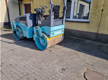 Cilindru compactor pentru asfalt BOMAG BW120AD-4