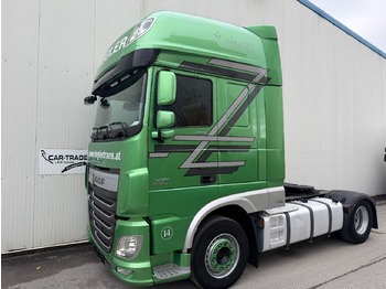 Cap tractor DAF XF 460