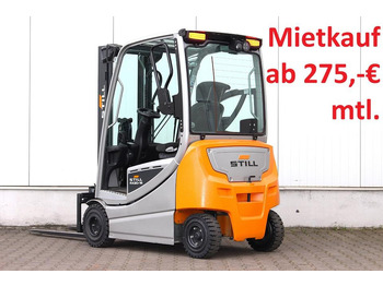 Electrostivuitor STILL RX20