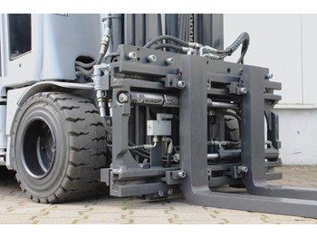 Electrostivuitor STILL RX20