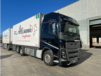 Camion frigider VOLVO FH 750