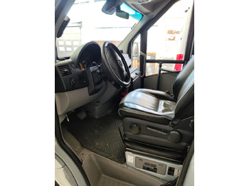 Microbuz, Transport persoane MERCEDES-BENZ SPRINTER 519: Foto 4 Microbuz, Transport persoane MERCEDES-BENZ SPRINTER 519: Foto 4